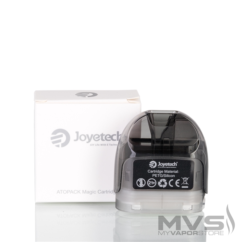 Joyetech ATOPACK Magic Pod Empty Cartridge