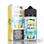 Freeze Blueberry Lemon by Juice Head EJuice