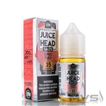 Freeze Guava Peach by Juice Head Salts - 30ml (TFN)