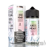 Freeze Watermelon Lime by Juice Head EJuice