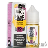 Freeze Raspberry Lemonade by Juice Head Salts