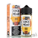 Orange Mango Freeze by Juice Head ZTN - 100ml