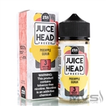 Pineapple Guava Freeze by Juice Head ZTN - 100ml