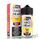 Pineapple Guava by Juice Head ZTN - 100ml