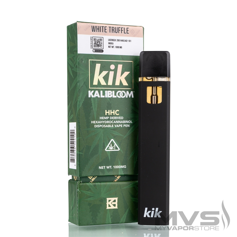 Kik Disposable Pen By Kalibloom - 1000mg