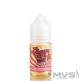 Strawbury Cheezcake by Dr. Shugar Chitz Salts - 30ml