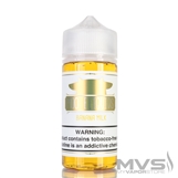 Banana Milk by Moo E-Liquids - 100ml