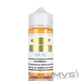 Cereal Milk by Moo E-Liquids - 100ml