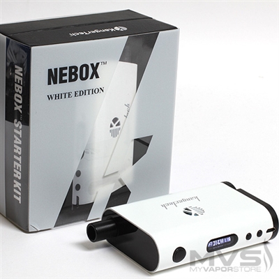 Kangertech NEBOX Starter Kit - White