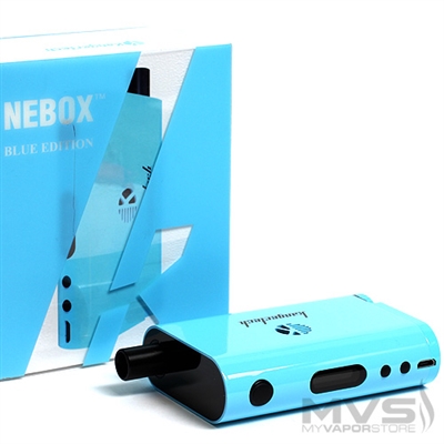 Kangertech NEBOX Starter Kit - Blue