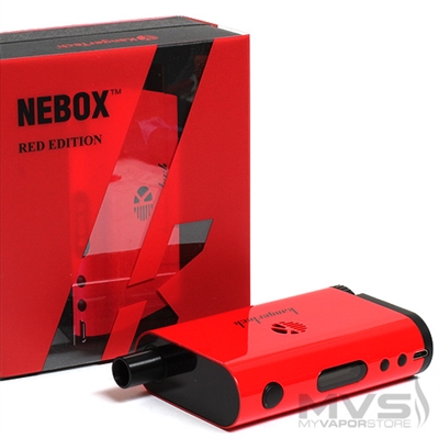 Kangertech NEBOX Starter Kit - Red