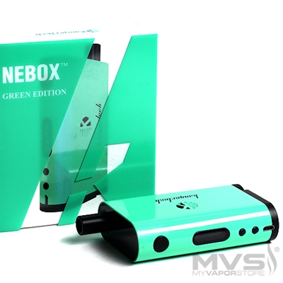 Kangertech NEBOX Starter Kit - Green