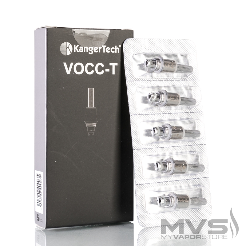 Kanger VOCC-T Atomizer Head