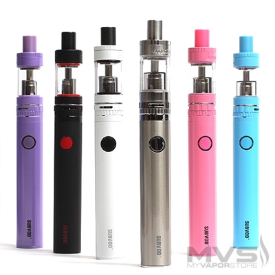 Kangertech SUBVOD Starter Kit