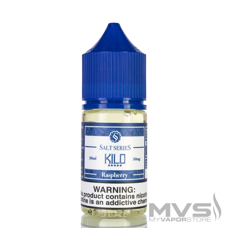 Raspberry by Kilo Sale E-Liquid - 30ml