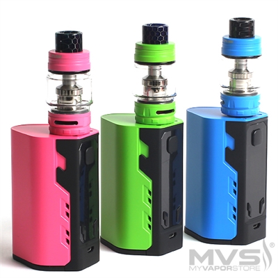 iJoy Captain X3 Triple 20700 Kit