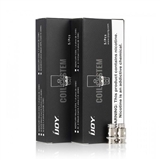 iJoy Mercury Atomizer Head - Pack of 5