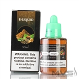 eLiquid - Impulse