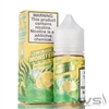 Mint Lemonade by Lemonade Monster Salt Vape Juice - 30ml