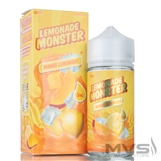 Mango Lemonade By Lemonade Monster Ejuice