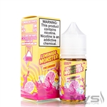 Pink Lemonade by Lemonade Monster Nic Salt - 30ml