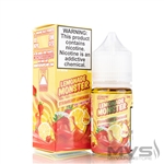 Strawberry Lemonade by Lemonade Monster Nic Salt - 30ml