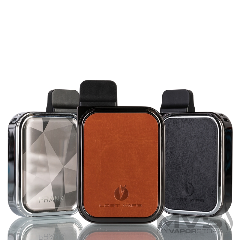 Lost Vape Prana Vape Pod System