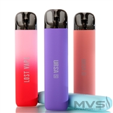 Lost Vape Ursa S Pod System Starter Kit