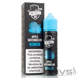 Apple Watermelon by Mad Hatter - 60ml