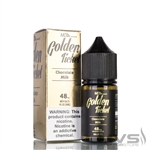 Golden Ticket Salt by MET4 Vapor EJuice