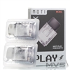 Moti Play Pocket Replacement Cartridge - Pack of 2
