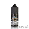 Vanilla Custard by Mr. Salt-E eJuice