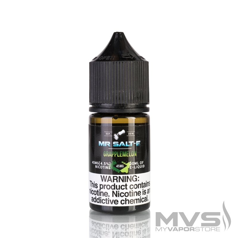 GrappleMelon by Mr. Salt-E eJuice