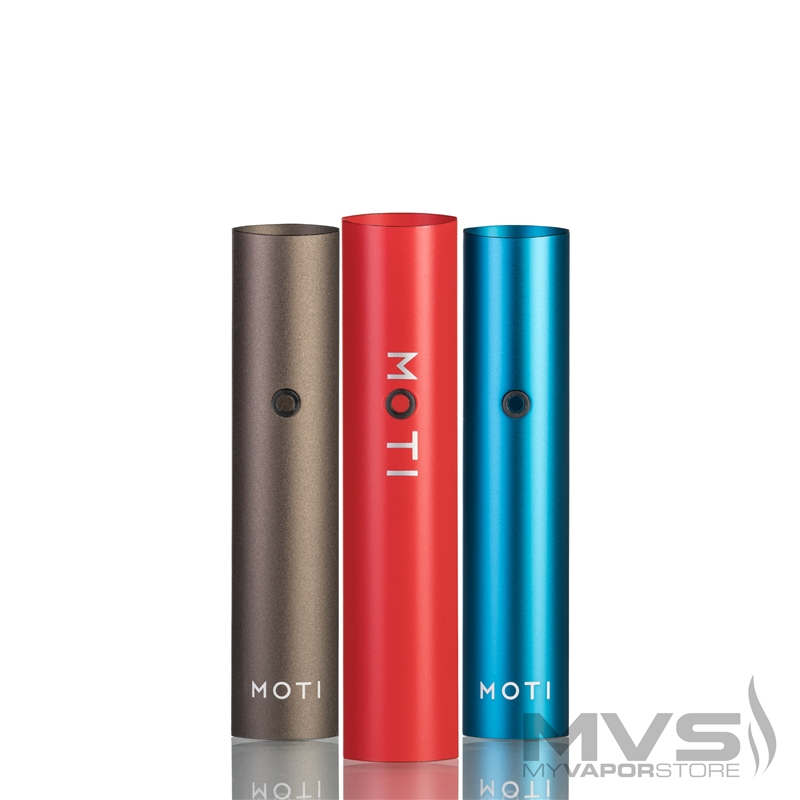 MOTI Vape Pod System