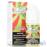 Applemint by Mints Vape Co. Salts - 30ml