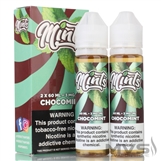 Chocomint by Mints Vape Co. - 120ml