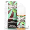 Chocomint by Mints Vape Co. Salts - 30ml