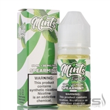 Spearmint by Mints Vape Co. Salts - 30ml