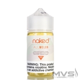All Melon by Naked 100 eJuice - 60ml
