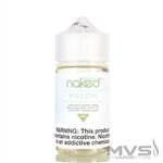 Polar Breeze by Naked 100 eJuice - 60ml