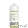 Green Blast by Naked 100 eJuice - 60ml