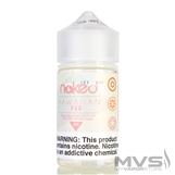 Hawaiian POG Ice by Naked 100 eJuice - 60ml