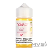 Lava Flow by Naked 100 eJuice - 60ml