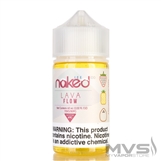 Lava Flow Ice by Naked 100 eJuice - 60ml