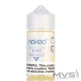 Really Berry by Naked 100 eJuice - 60ml