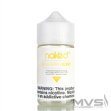 Berry Lush by Naked 100 eJuice - 60ml