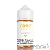 Go Nanas by Naked 100 eJuice - 60ml