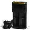 Nitecore Intellicharger NEW i2 Battery Charger