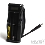 Nitecore UM 10 Battery Charger