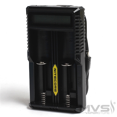 Nitecore UM 20 Battery Charger